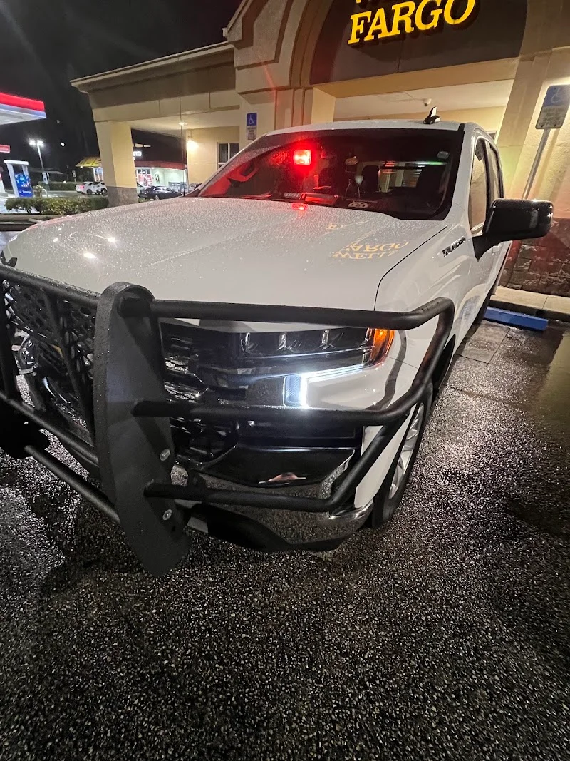 Iron Cross Automotive