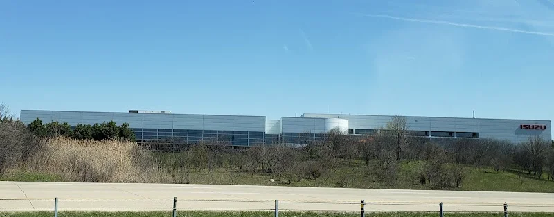 Isuzu Motors America Inc