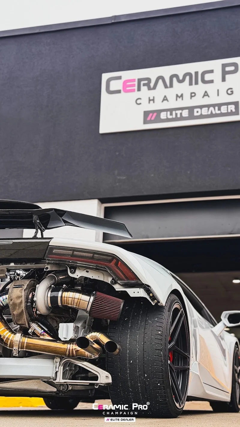 It's a Wrap Automotive LLC