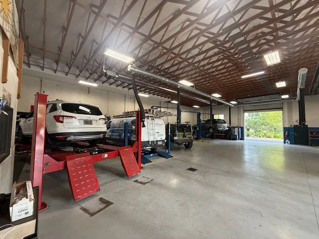 J.C Motors Inc.