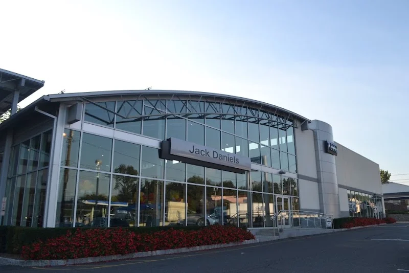 Jack Daniels Motors