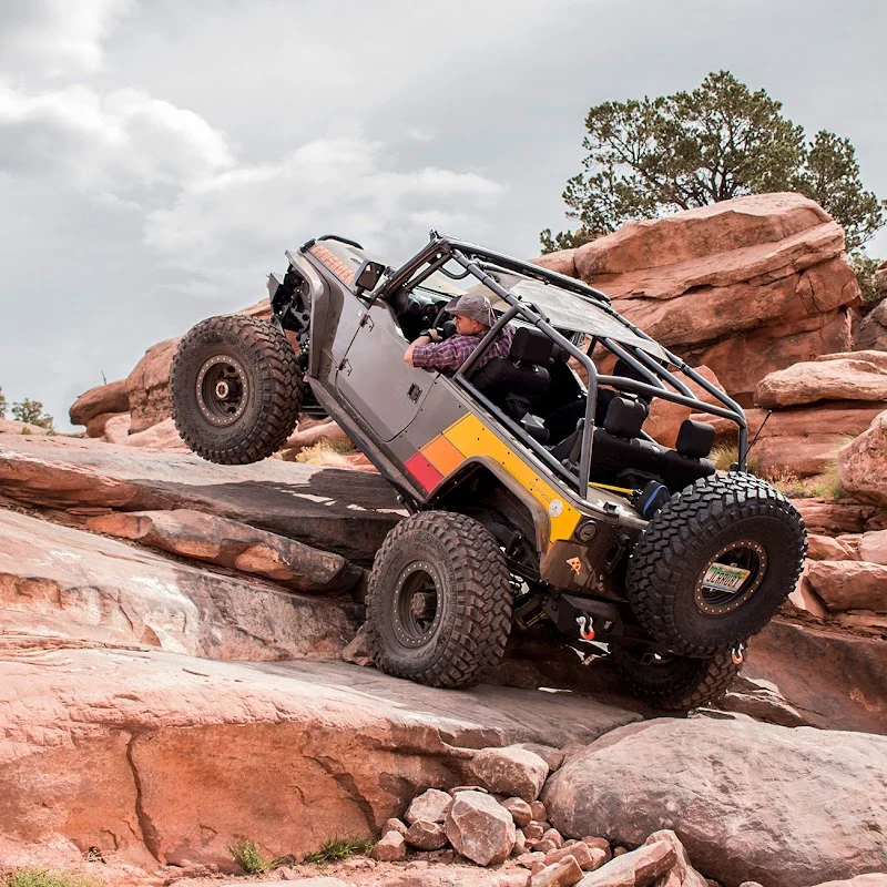 JcrOffroad Inc.