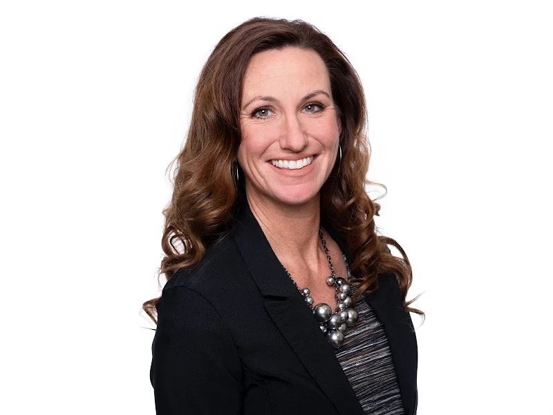Jennifer Grimes, Realtor