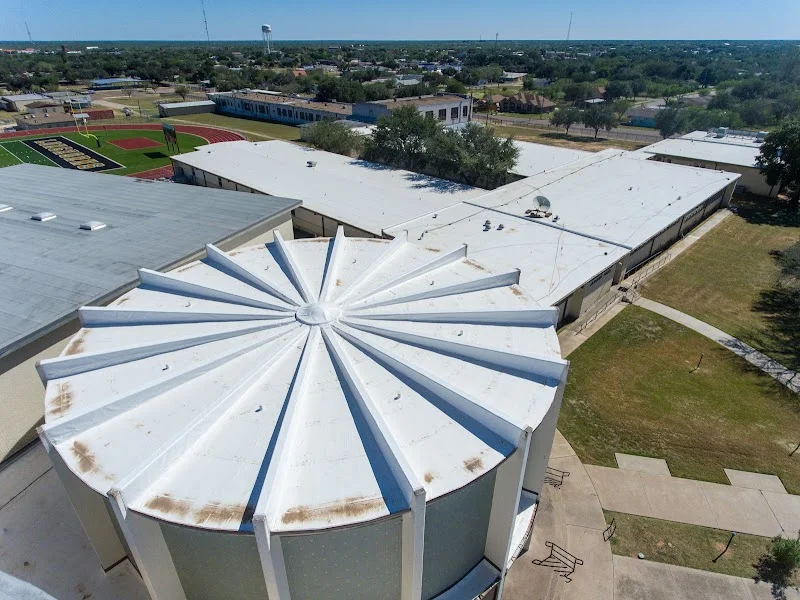 JGA Roofing