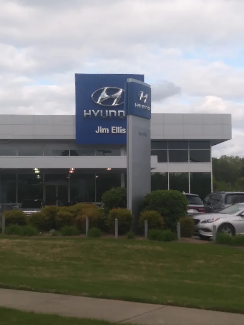 Jim Ellis Automotive Group