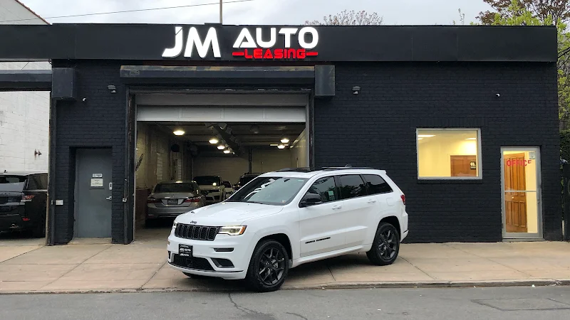 JM Auto Leasing