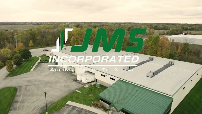 JMS Incorporated