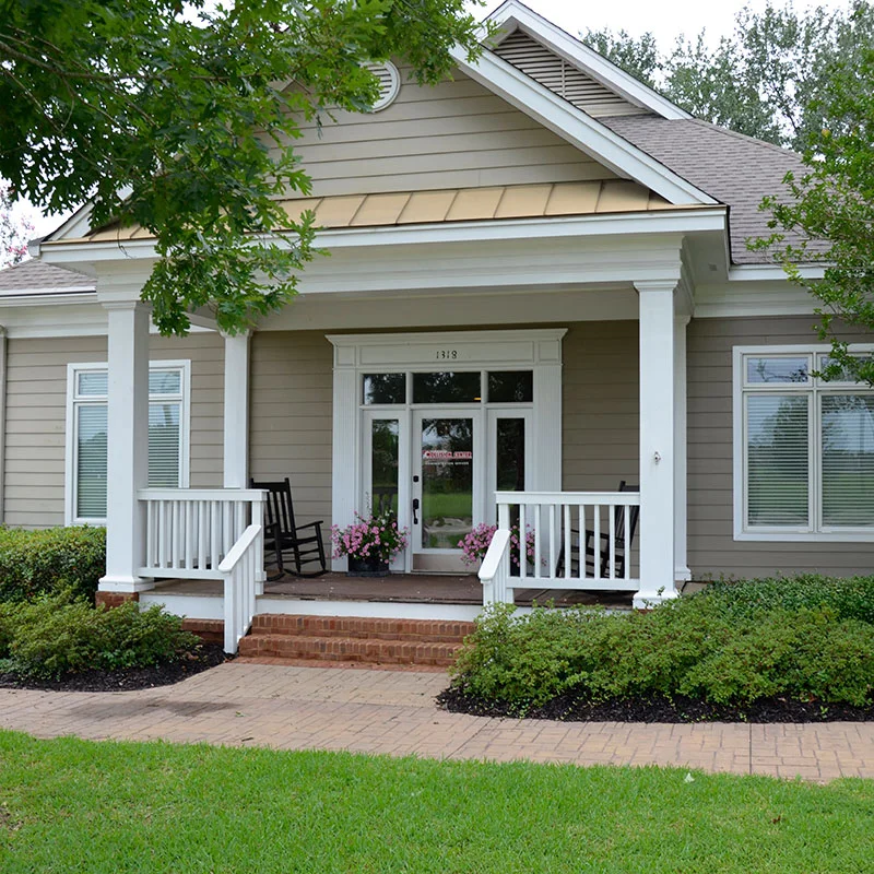 Joe Hudson's Collision Center