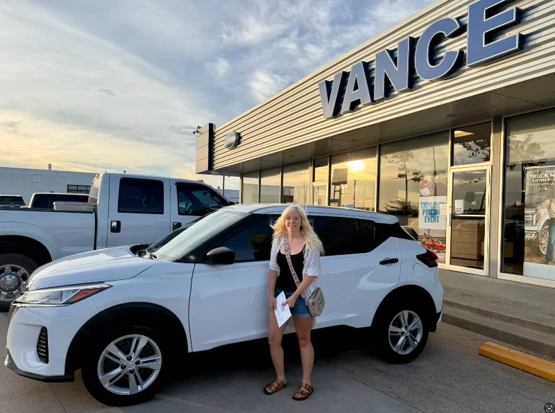 John Vance Auto Group