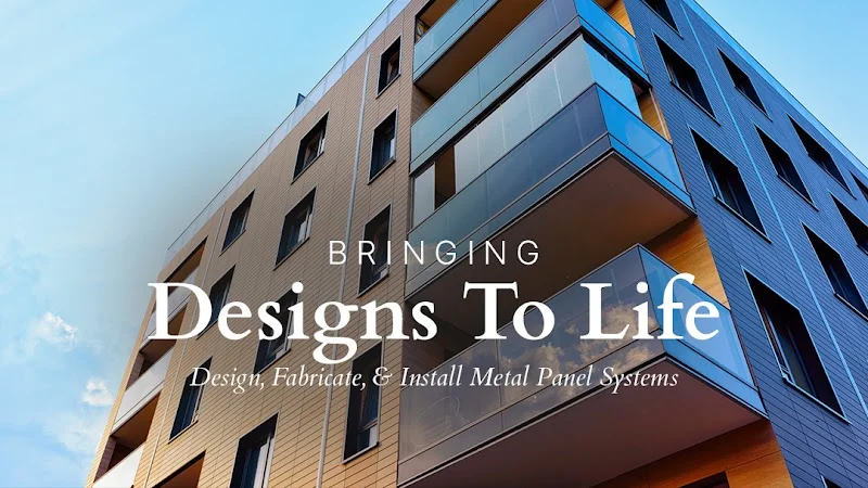 Johns Architectural Metal Solutions Inc