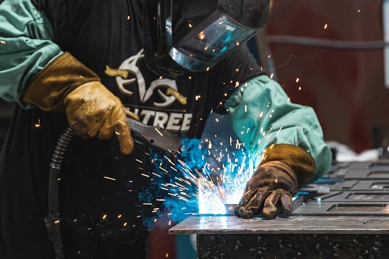 K&K Manufacturing, Inc.