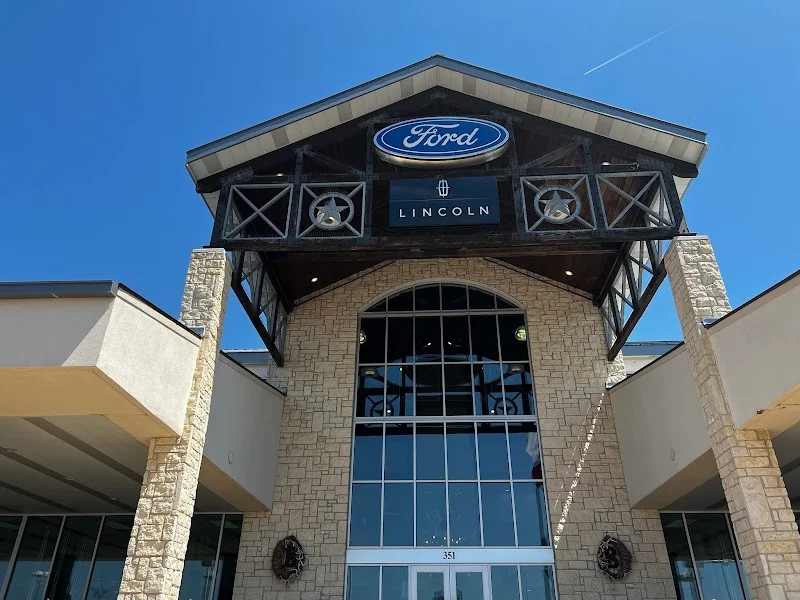Kahlig Auto Group