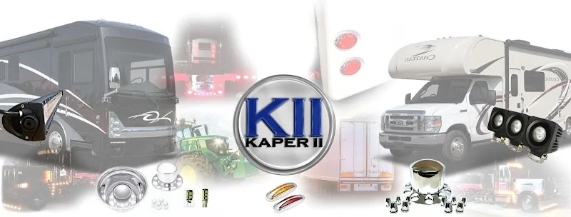 KAPER II, INC.
