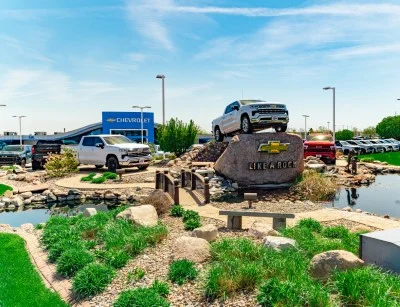 Karl Chevrolet Inc.