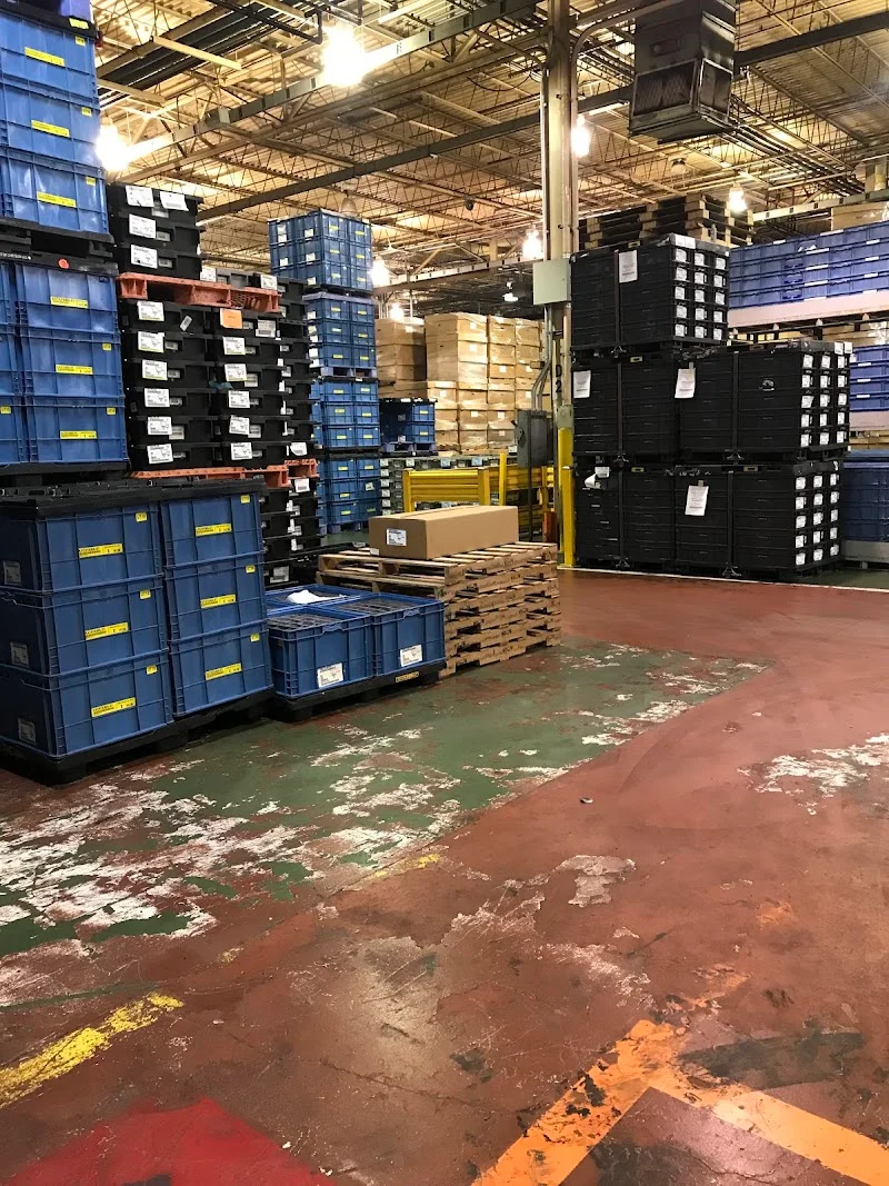 Katayama American Company, Inc.