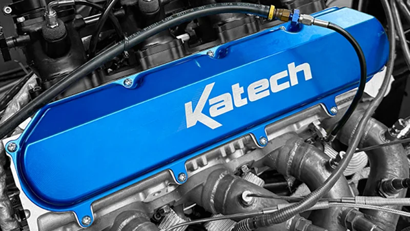 Katech, Inc.