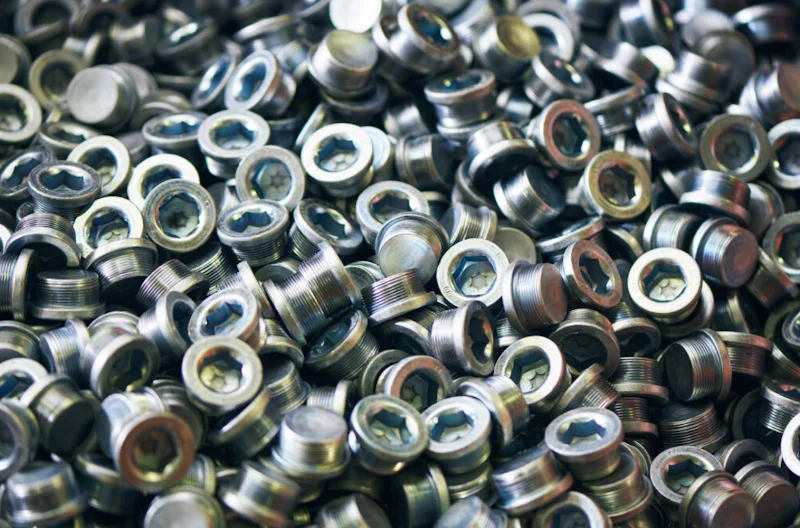 KC Jones Plating Company
