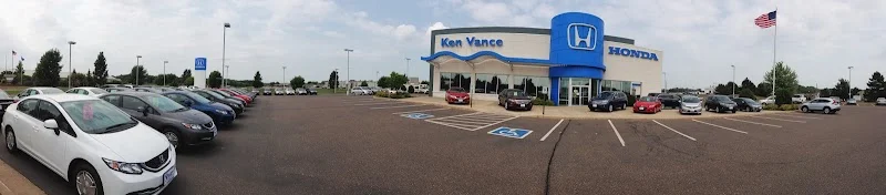 Ken Vance Motors