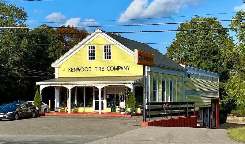 Kenwood Tire & Auto Service