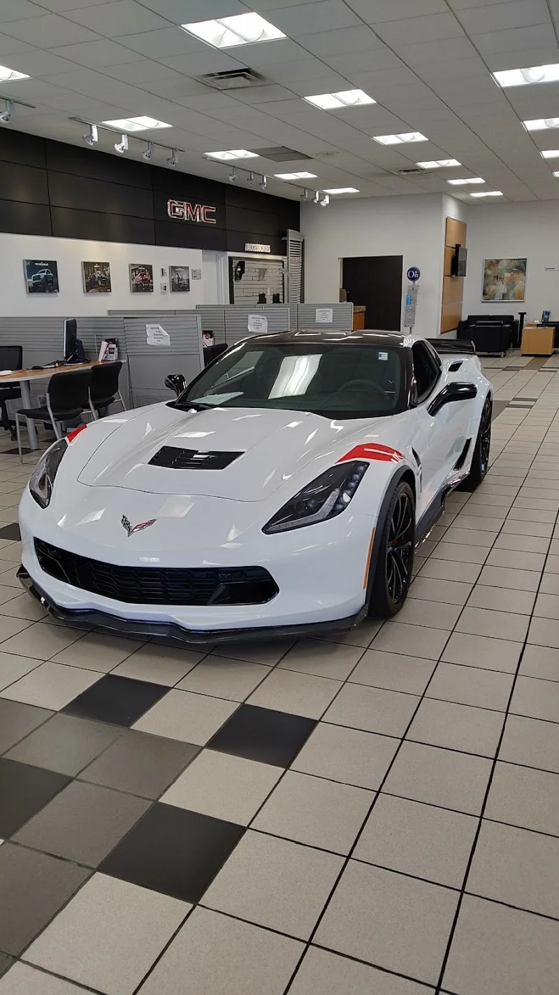 Kerry Automotive Group