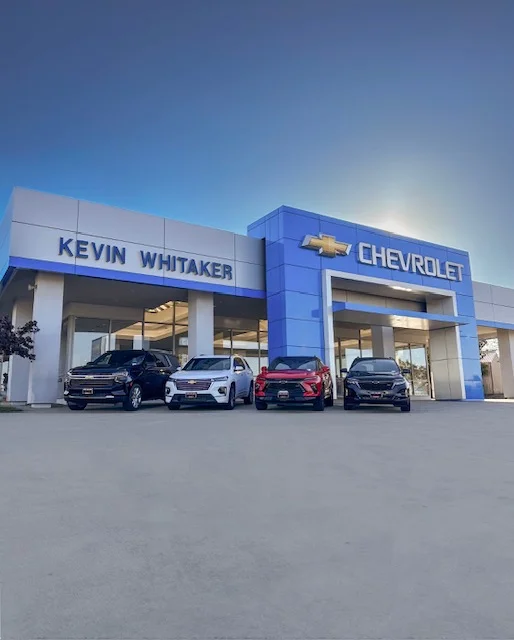Kew Vehicle Leasing