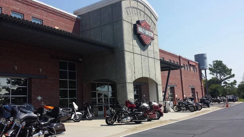 Killer Creek Harley-Davidson
