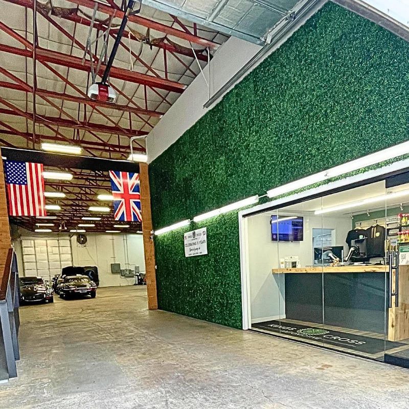 Kings Cross Automotive