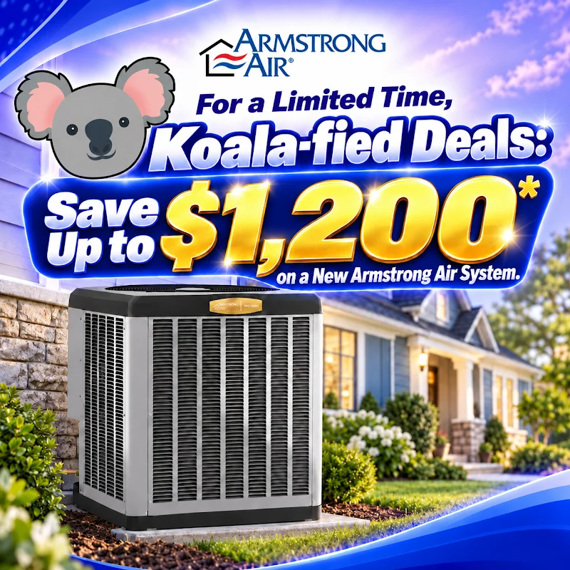 Koala Cooling