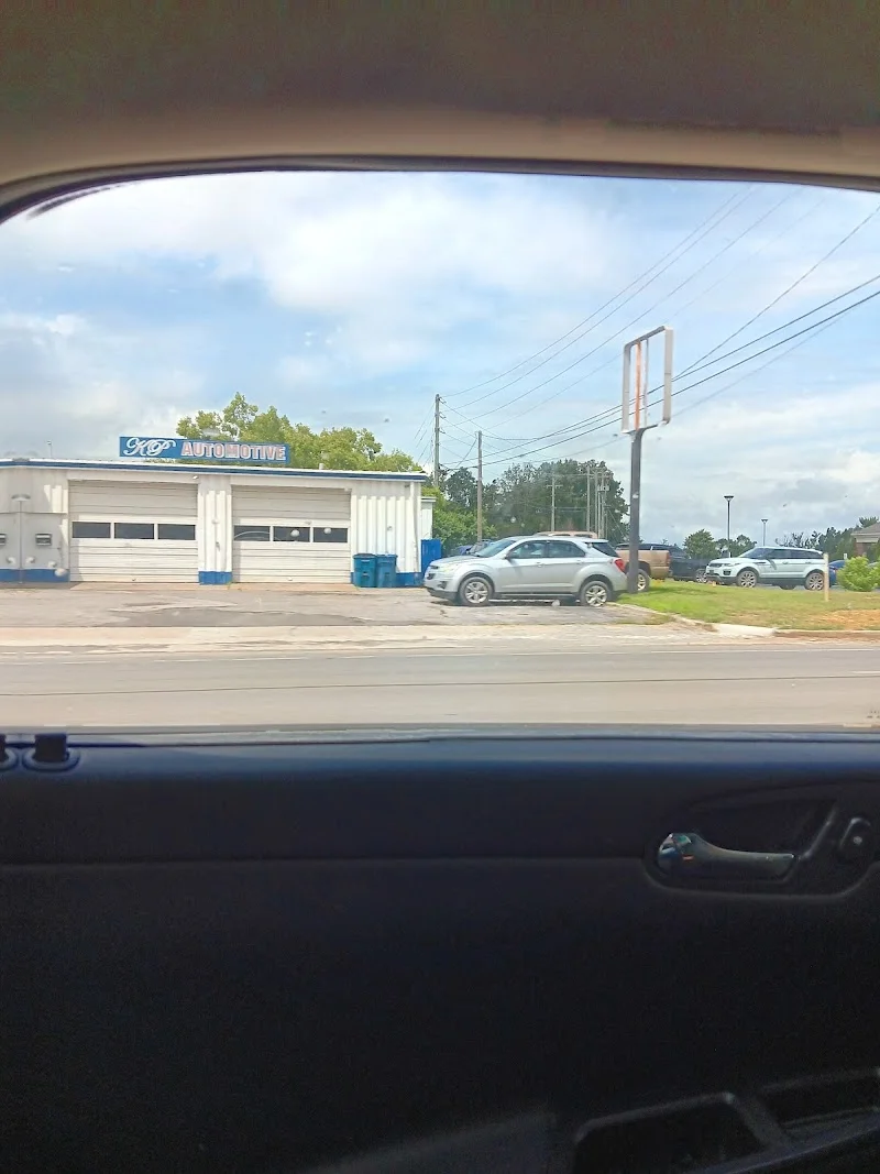 KP AUTOMOTIVE