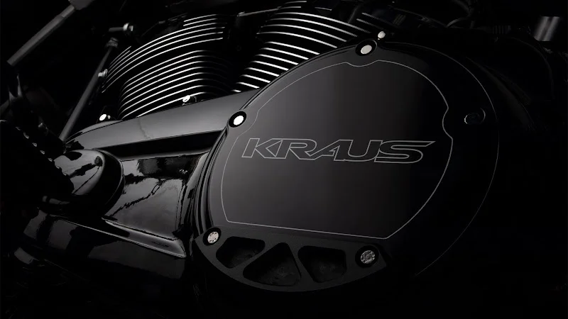Kraus Motor Company