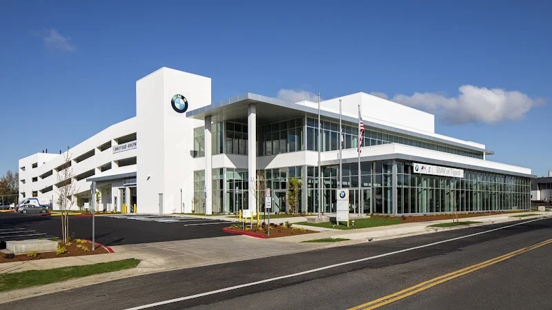Kuni BMW