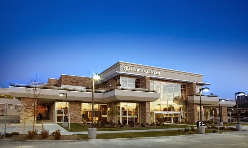 Kuni Lexus of Greenwood Village