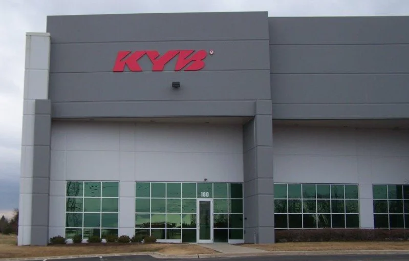 KYB Americas Corporation