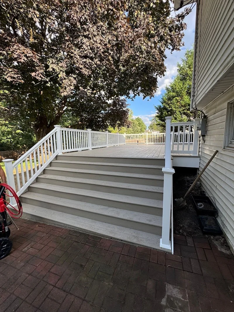 LaBrusciano Roofing & Exteriors