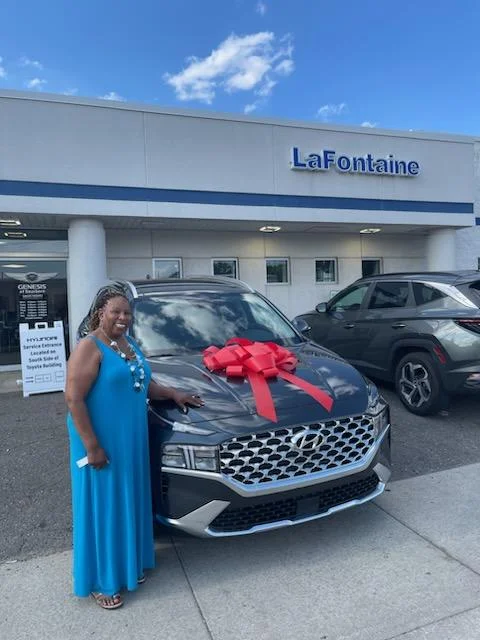 LaFontaine Automotive Group