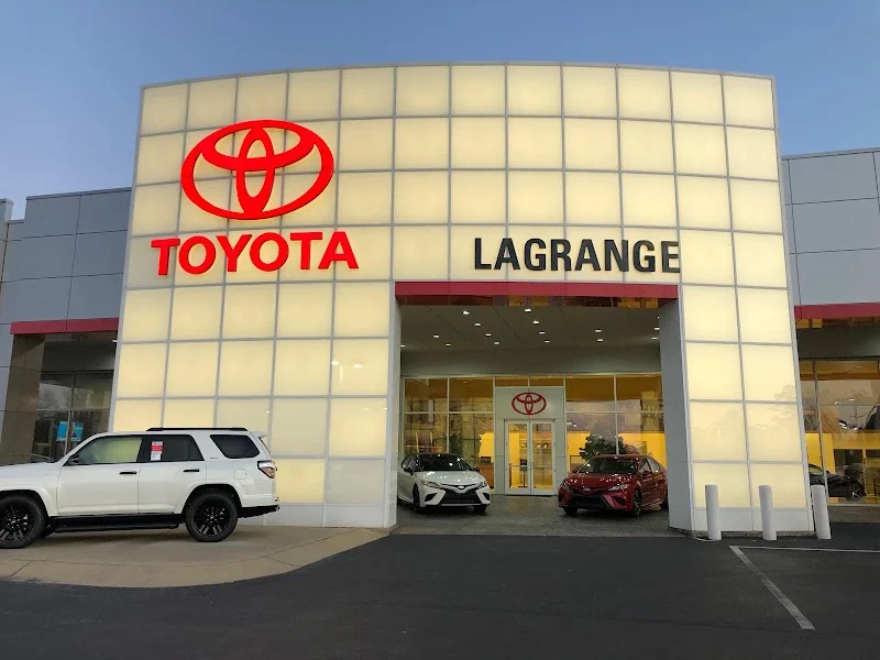 LaGrange Toyota