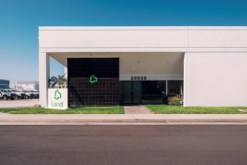 Landi Renzo USA Corporation