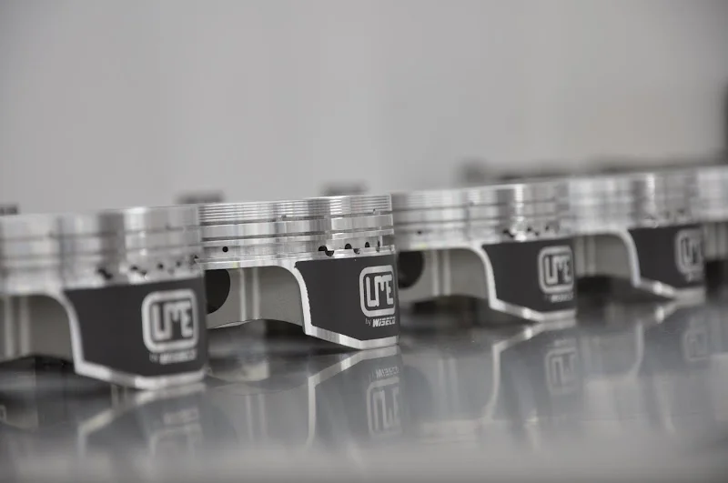 Late Model Engines