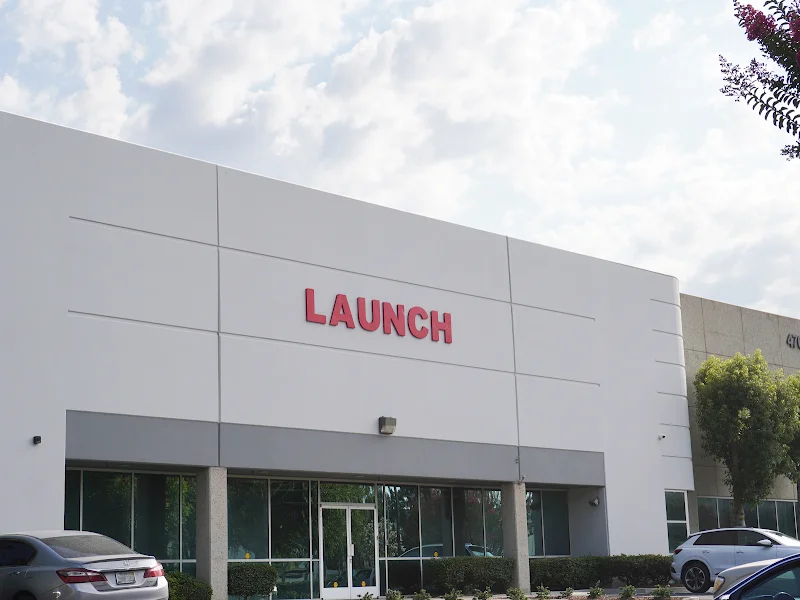 Launch Tech USA