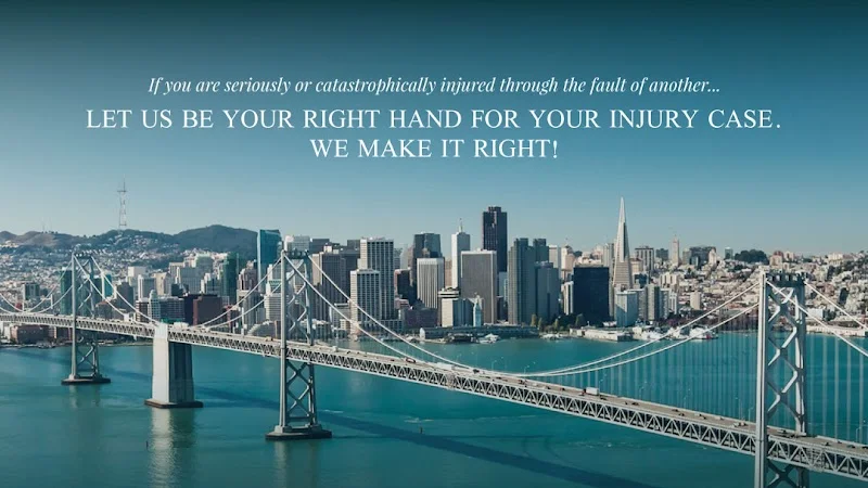 Law Office of Scott Righthand, P.C.