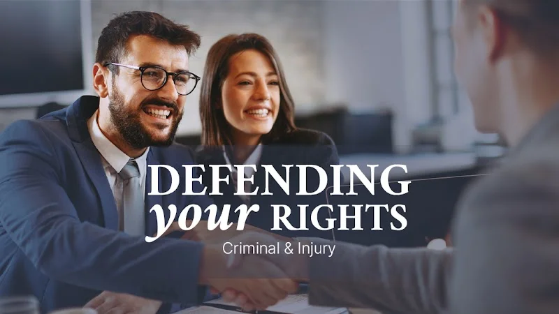 Law Offices of Shane O’Donnell, Northwest Indiana’s Premier Accident, Injury, and Criminal Defense Firm