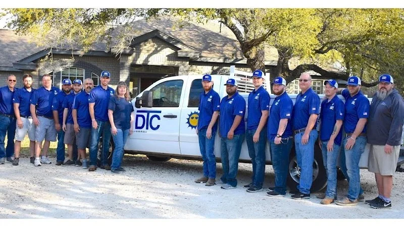 LD Affordable AC & Heating