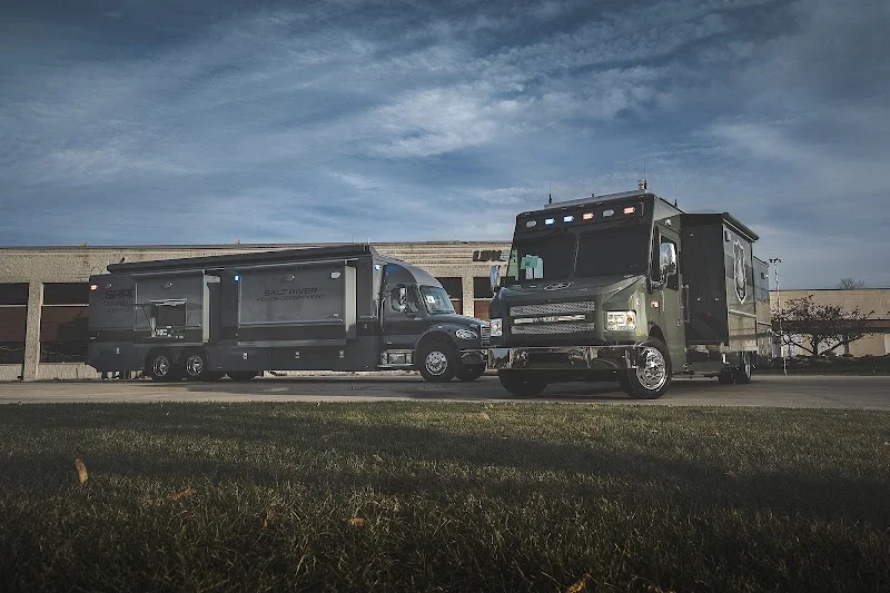 LDV, Inc.