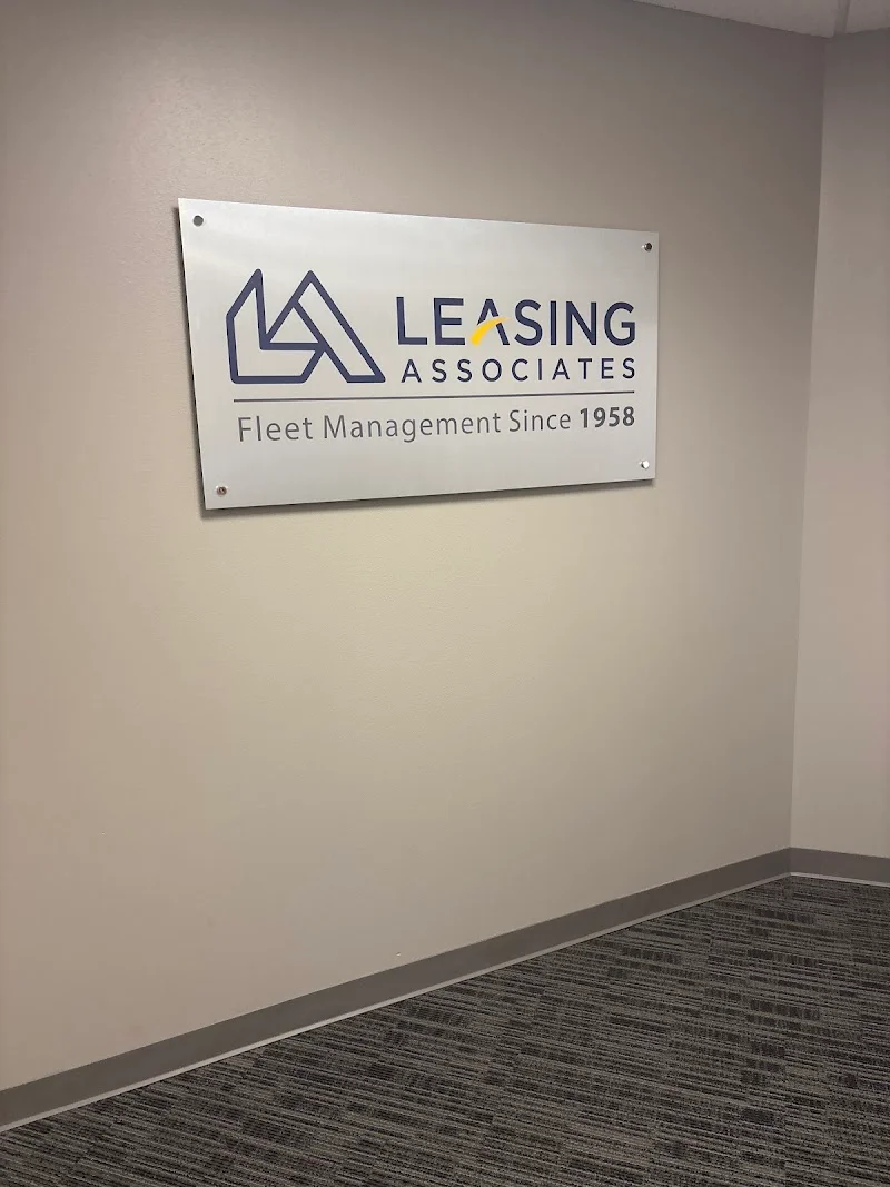 Leasing Associates, Inc.