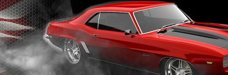 Legendary Auto Interiors Ltd