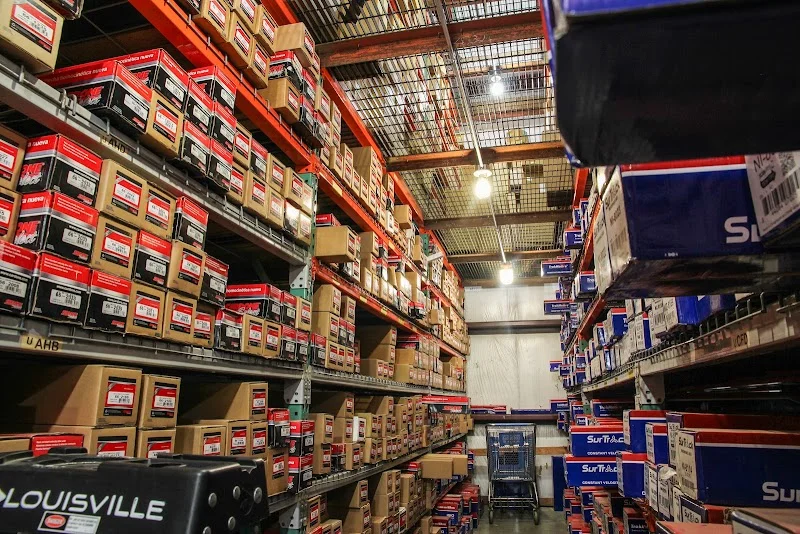 Levine Automotive and Truck Parts