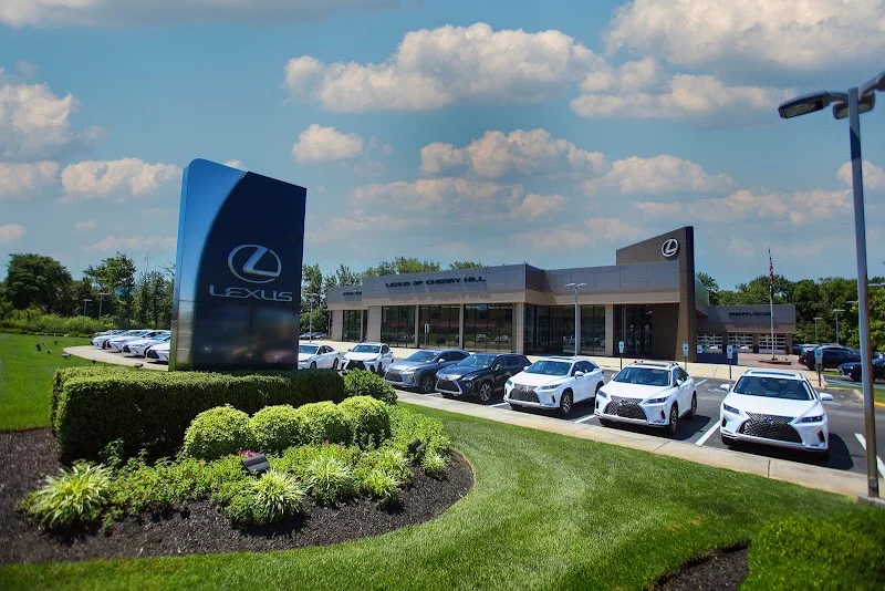 Lexus of Cherry Hill