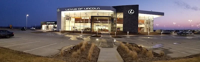Lexus of Lincoln