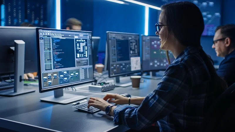 LHP Engineering Solutions