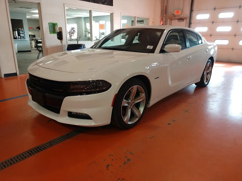 Lincoln Auto Auction